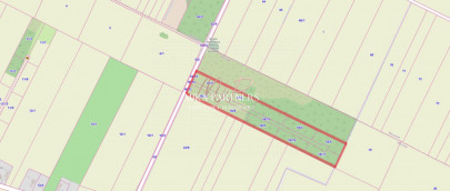 Działka Sprzedaż Wikcinek