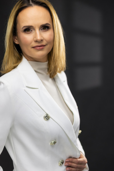 Anna Domasiewicz (Biuro główne)