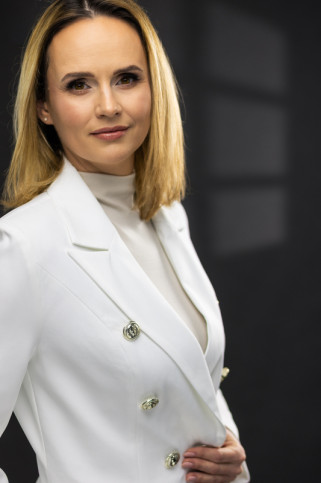Anna Domasiewicz