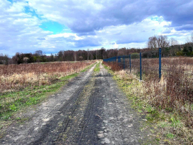 Działka Sprzedaż Radziejowice 4