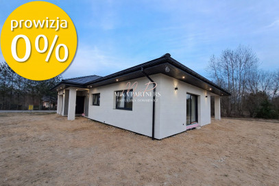 Dom Sprzedaż Żabia Wola