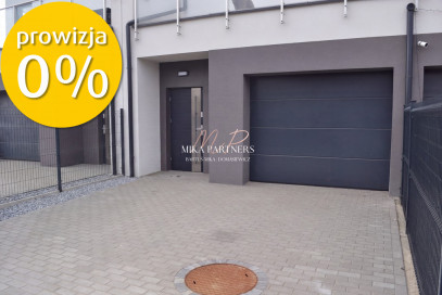 Mieszkanie Sprzedaż Grodzisk Mazowiecki
