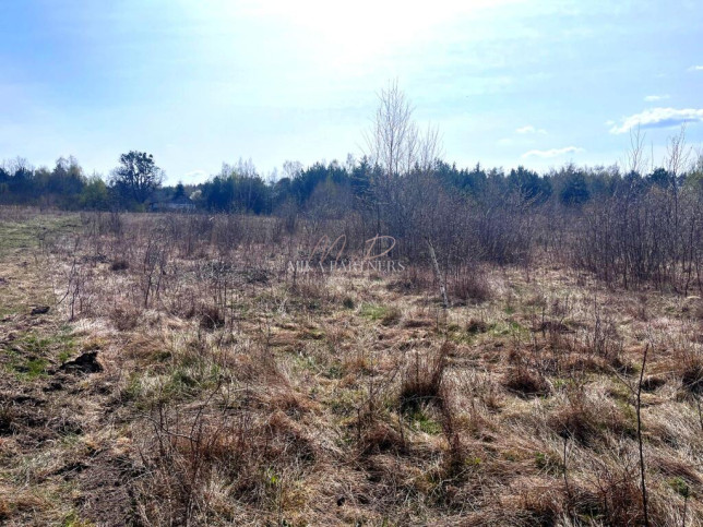 Działka Sprzedaż Mszczonów 4