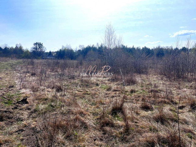 Działka Sprzedaż Mszczonów 4