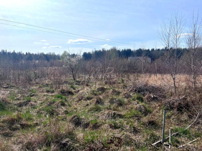 Działka Sprzedaż Mszczonów 2