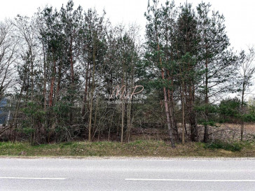 Działka Sprzedaż Piotrkowice