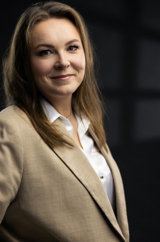 Aleksandra Sęk