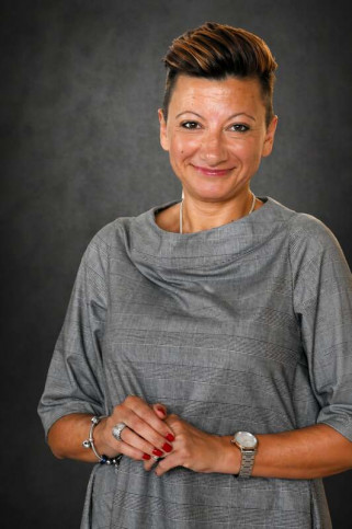 Aleksandra Pietrusińska