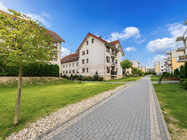 Mieszkanie Sprzedaż Garwolin Wiejska 26