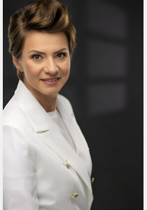 Agnieszka Bartuś-Mika