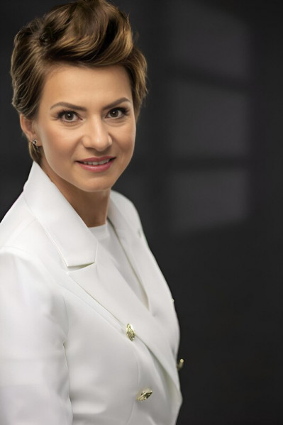 Agnieszka Bartuś-Mika (Biuro główne)