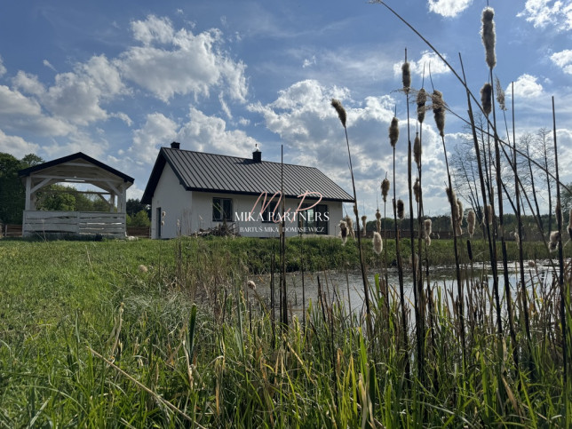 Dom Sprzedaż Puszcza Mariańska 2