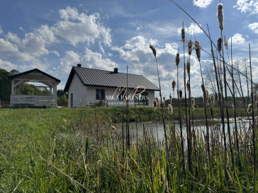 Dom Sprzedaż Puszcza Mariańska