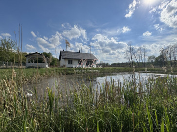 Dom Sprzedaż Puszcza Mariańska