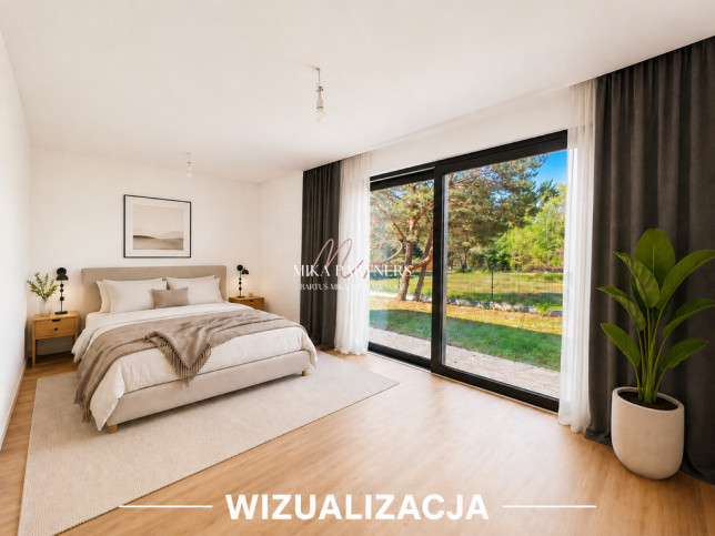 Dom Sprzedaż Radonie 5