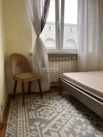 Mieszkanie Wynajem Warszawa Tamka 8
