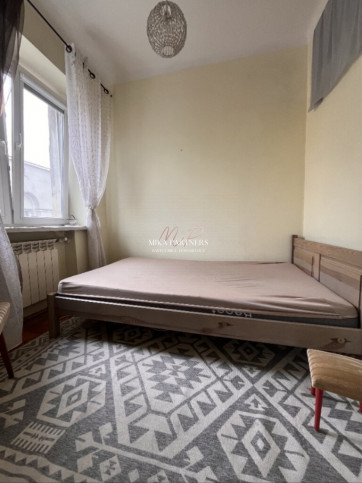 Mieszkanie Wynajem Warszawa Tamka 7