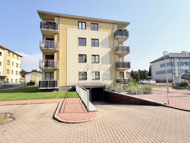 Mieszkanie Sprzedaż Grodzisk Mazowiecki Jaśminowa 14