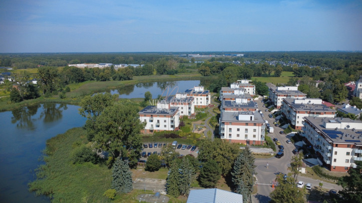Mieszkanie Sprzedaż Walendów Stawowa 17