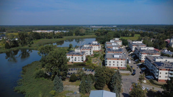 Mieszkanie Sprzedaż Walendów Stawowa 21