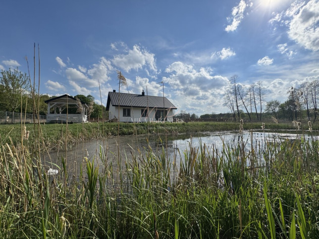 Dom Sprzedaż Puszcza Mariańska 18