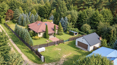 Dom Sprzedaż Marków-Świnice