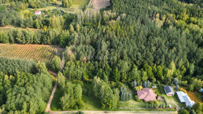 Dom Sprzedaż Marków-Świnice