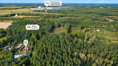 Dom Sprzedaż Marków-Świnice