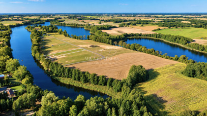 Działka Sprzedaż Choszczno